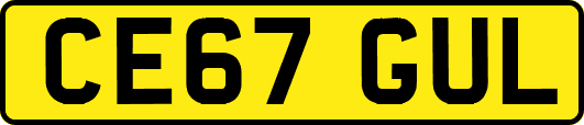 CE67GUL