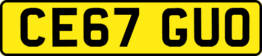 CE67GUO