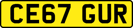 CE67GUR
