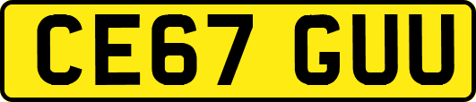 CE67GUU