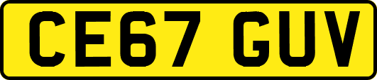 CE67GUV