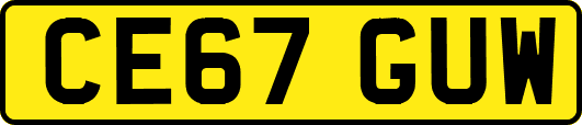 CE67GUW