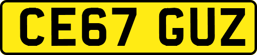 CE67GUZ