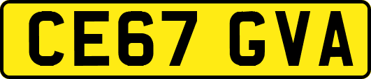 CE67GVA
