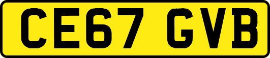 CE67GVB