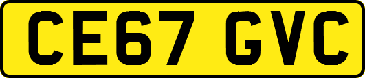 CE67GVC