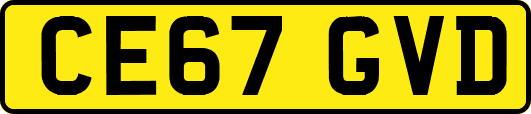 CE67GVD