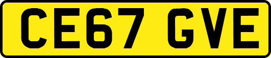 CE67GVE