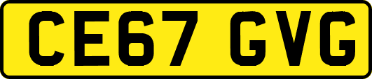 CE67GVG