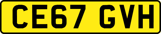 CE67GVH