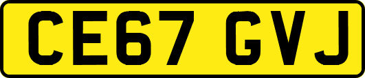 CE67GVJ