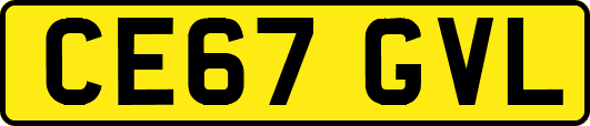 CE67GVL