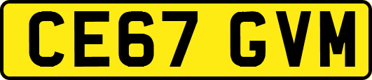 CE67GVM