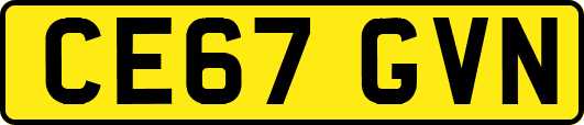 CE67GVN