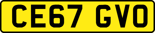 CE67GVO