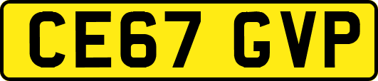 CE67GVP