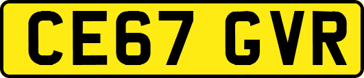 CE67GVR