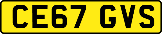 CE67GVS