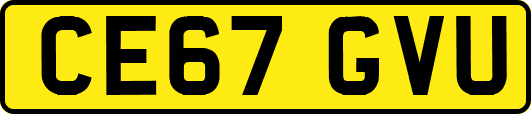CE67GVU
