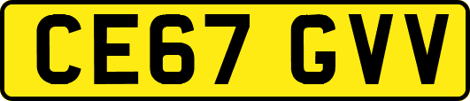 CE67GVV