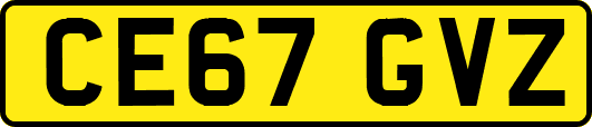 CE67GVZ
