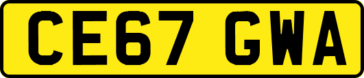 CE67GWA