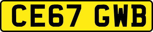 CE67GWB