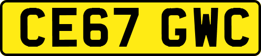 CE67GWC
