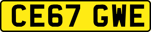 CE67GWE