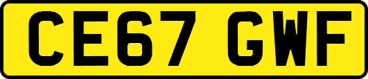 CE67GWF