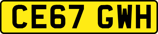 CE67GWH