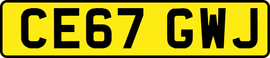CE67GWJ