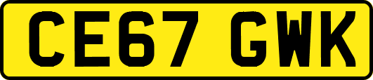 CE67GWK