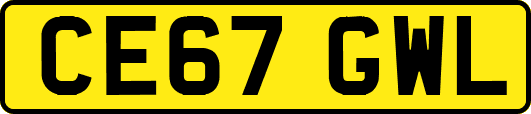 CE67GWL