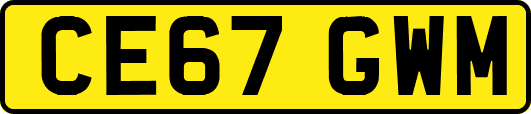 CE67GWM