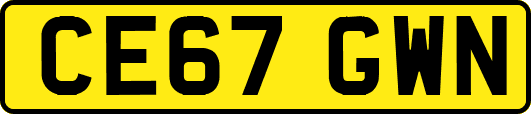CE67GWN
