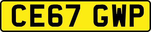 CE67GWP