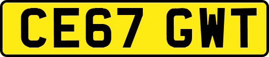 CE67GWT