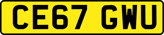 CE67GWU