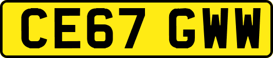 CE67GWW