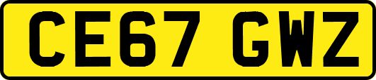CE67GWZ