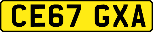 CE67GXA