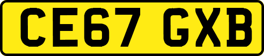 CE67GXB