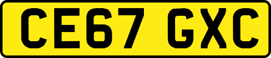 CE67GXC