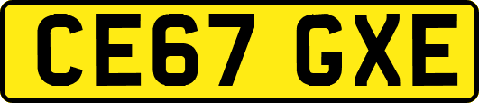 CE67GXE