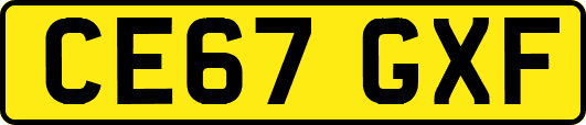 CE67GXF