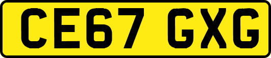 CE67GXG