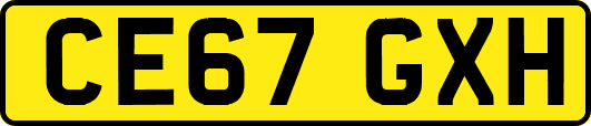 CE67GXH