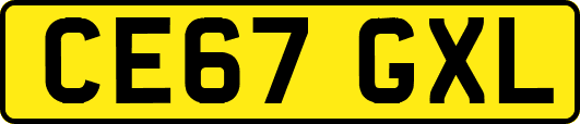 CE67GXL