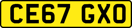 CE67GXO